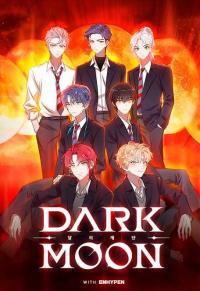 DARK MOON