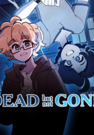 Dead But Not Gone thumbnail
