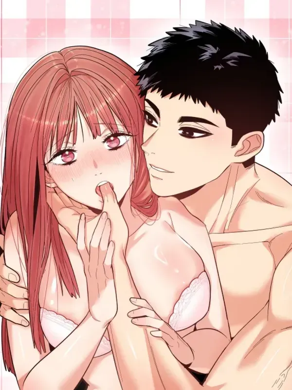 Devouring My Childhood Friend thumbnail