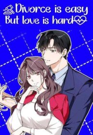 Divorce Is Easy, But Love Is Hard thumbnail