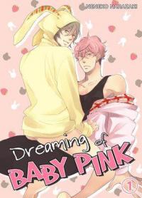 Dreaming of Baby Pink thumbnail