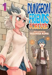 Dungeon Friends Forever thumbnail