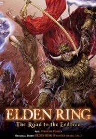 ELDEN RING: The Road to the Erdtree thumbnail