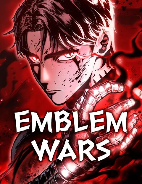 Emblem Wars thumbnail