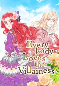 Everybody Loves the Villainess thumbnail