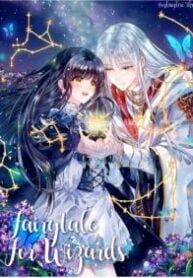 Fairytale for Wizards ( A Twist of Fate: A Wizard’s Fairy Tale) thumbnail