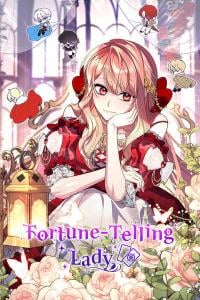 Fortune-Telling Lady