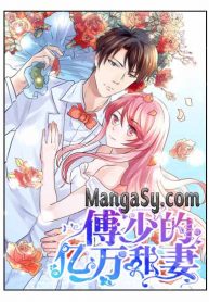 Fu Shao Billionaire Wife