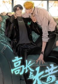 Gao Zhang and Da Huang