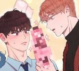 Give It Back! My Dildo! thumbnail