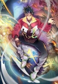 Global: I Can Control All Elements thumbnail