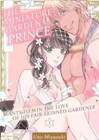 Hakoniwa Prince ha Jumpaku Niwashiwo Itometai