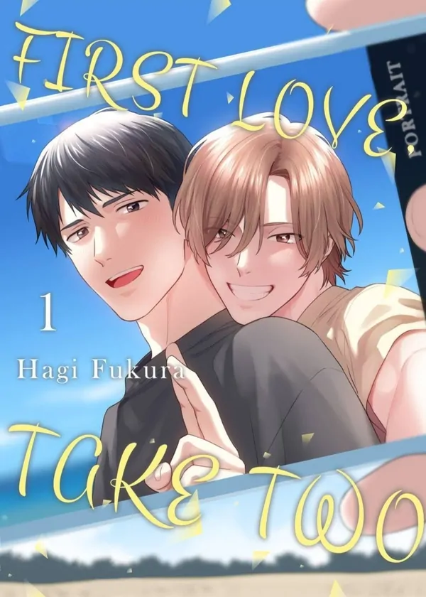Hatsukoi Remake