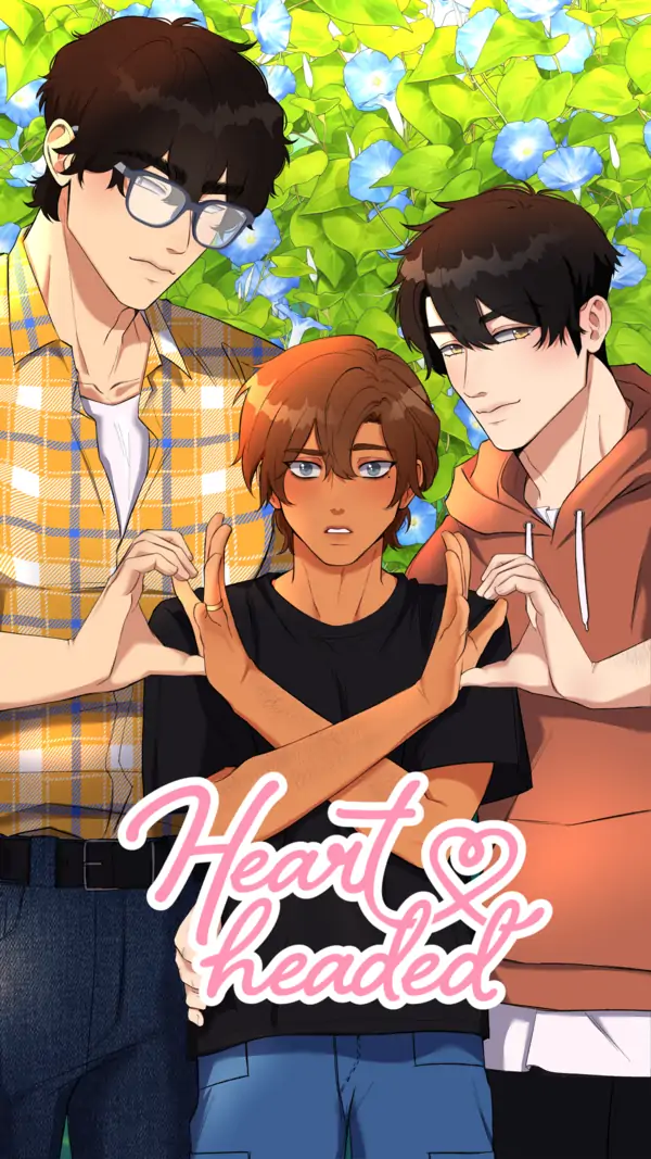 HEARTHEADED