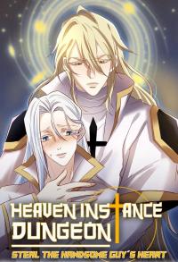 Heaven Instance Dungeon: Steal the Handsome Guy's Heart thumbnail