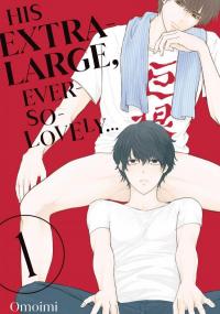His Extra-Large, Ever-So-Lovely... thumbnail