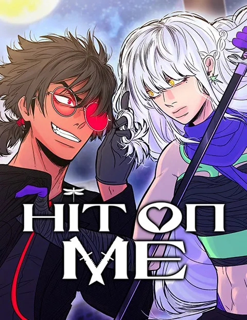 Hit On Me