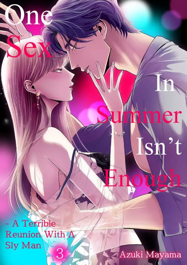 Hito Natsu no Sex ja Owa Renai ~Zuru i Otoko to Saitei na Saikai~ thumbnail