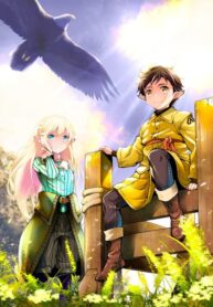 Horobi no Kuni no Seifukusha: Maou wa Sekai wo Seifukusuru Youdesu