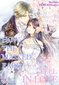 How the Masked Earl Fell in Love
