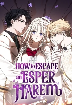 How to Escape an Esper Harem thumbnail