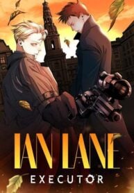 Ian Lane: Executor thumbnail