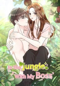 In the Jungle With My Boss thumbnail