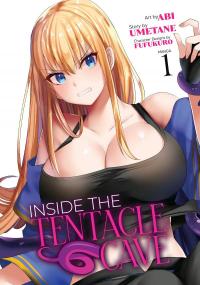 Inside the Tentacle Cave «Official»
