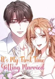 It’s my first time getting married thumbnail
