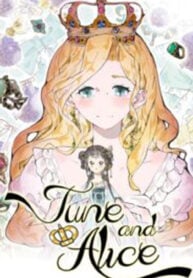June and Alice