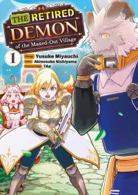 Kansuto-mura no Goinkyo Demon-san