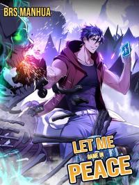 Let Me Game in Peace thumbnail