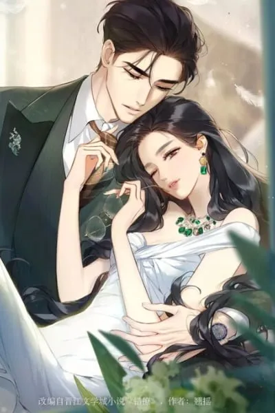 Love by Mistake
