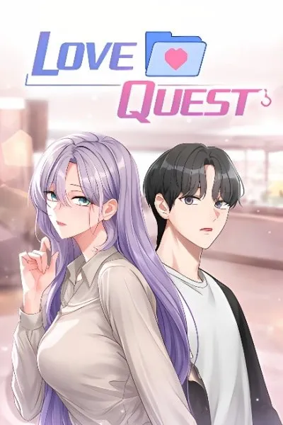 Love Quest (QRQ) thumbnail