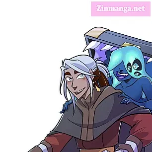 Mage and Mimic