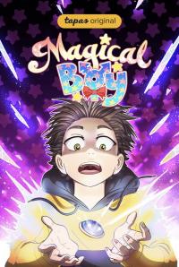 Magical Boy thumbnail