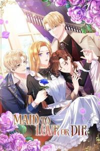 Maid To Love or Die thumbnail
