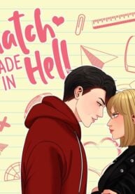 Match Made in Hell thumbnail