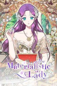 Materialistic Lady thumbnail
