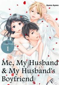 Me, My Husband & My Husband's Boyfriend thumbnail