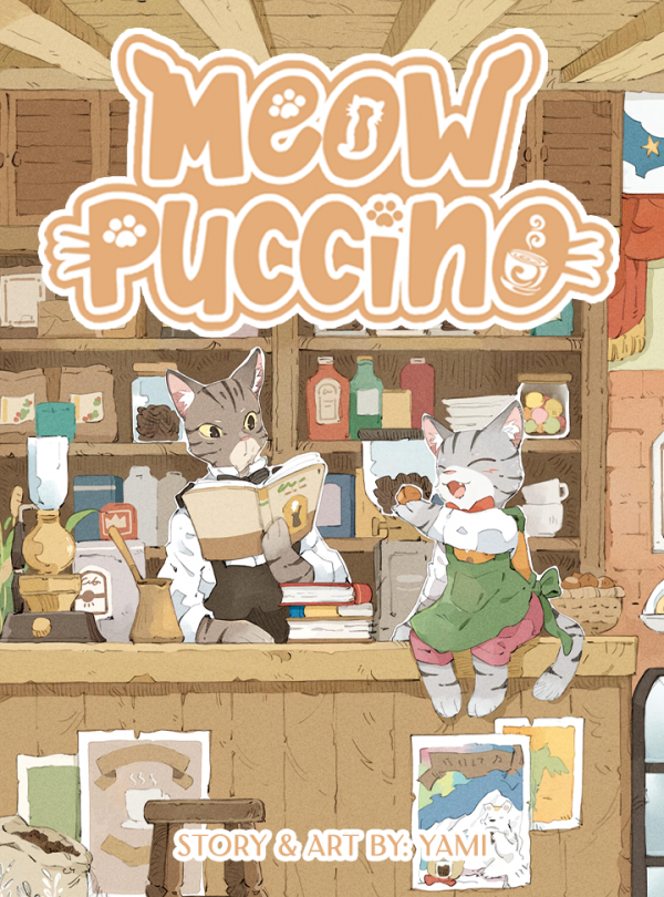 Meow Puccino thumbnail