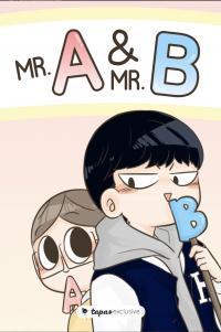 Mr. A & Mr. B thumbnail