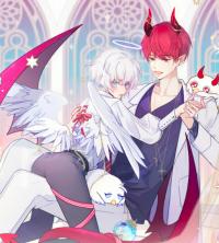 My Gentle Mr. Devil