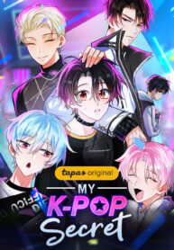 My K-Pop Secret thumbnail