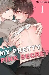 My Pretty Pink Secret thumbnail