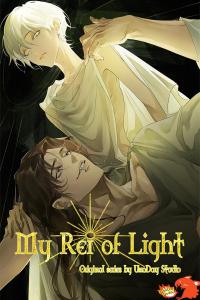 My Rei of Light