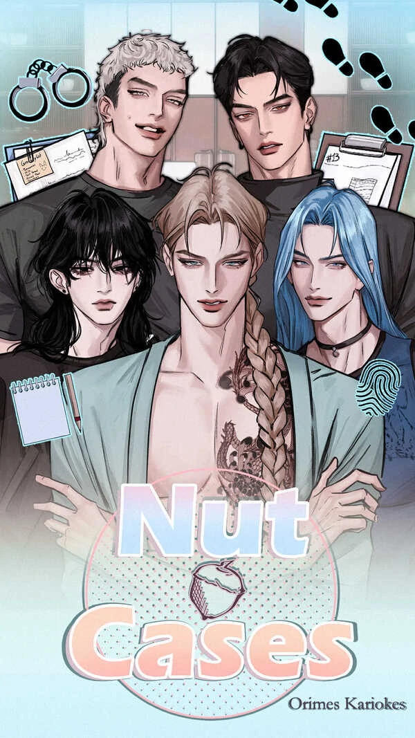 NutCases