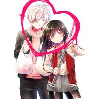 Pashiri na Boku to Koisuru Banchou