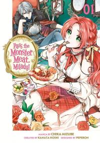 Pass the Monster Meat, Milady! thumbnail