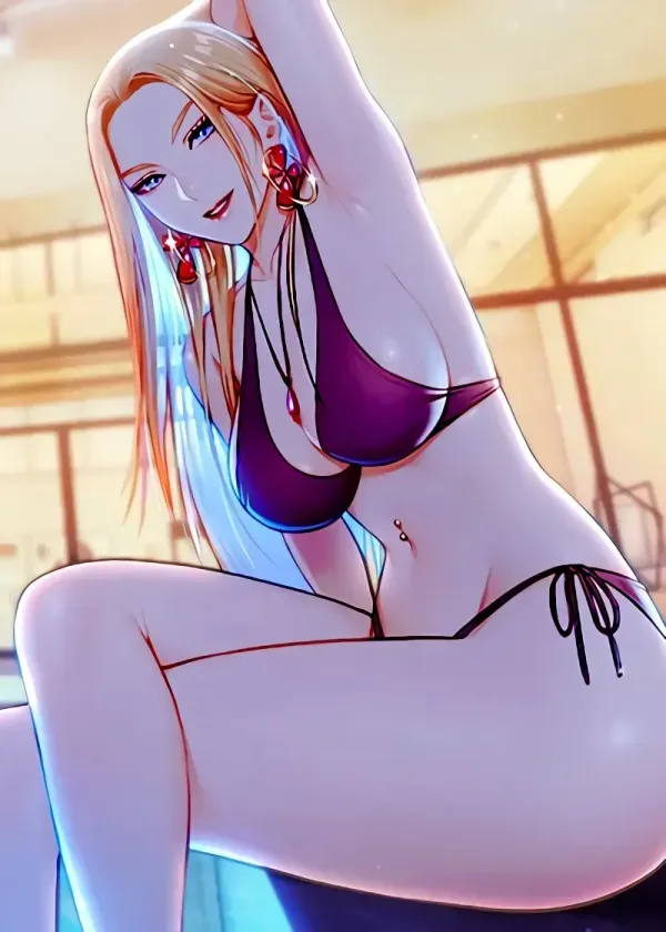 Pool Party